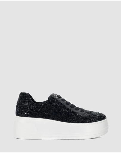 Dune London - Episode - Black Diamante