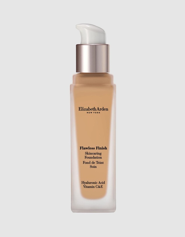 Elizabeth Arden - Flawless Finish Skincaring Foundation