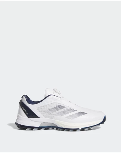 adidas Performance - Adizero Zg Lo Boa Spikeless Golf Shoes Unisex
