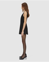 CAMILLA AND MARC - Mackinley Mini Dress