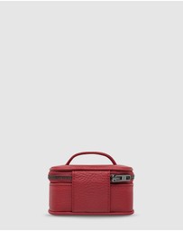 Status Anxiety - Heartbreaker Jewellery Case