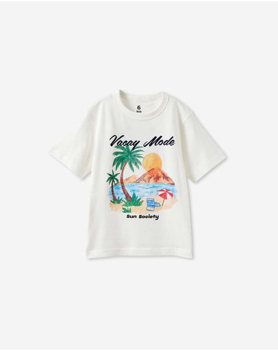 VANILLAVACAY MODE