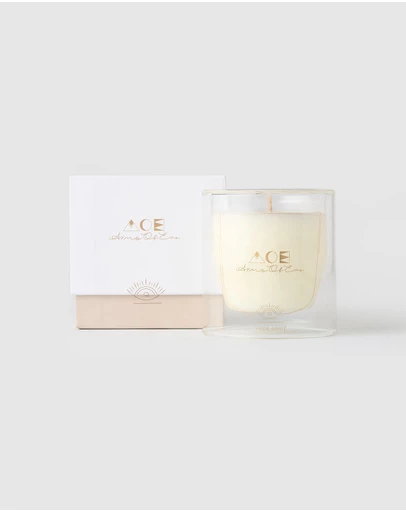 Arms Of Eve - Verde Spritz Soy Candle