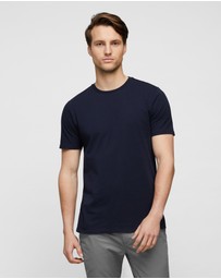 Wayver - The Essential Crew Tee 3-Pack