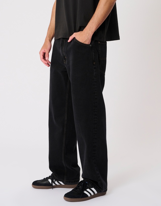 Abrand - A5 Baggy Blake Rcy Jeans
