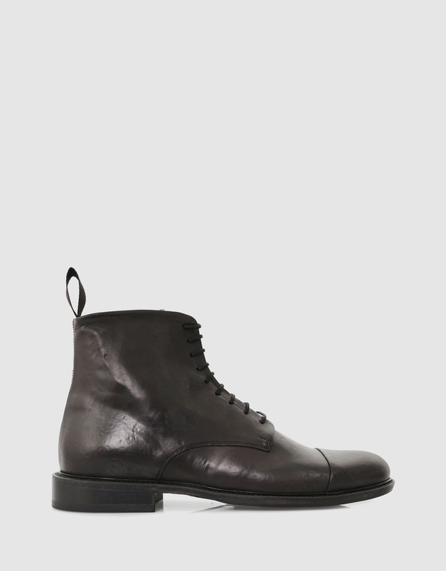 Brando - Granger Ankle Boots
