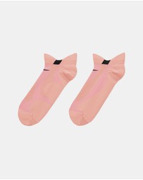 Nike - Running Lightweight No-Show Socks