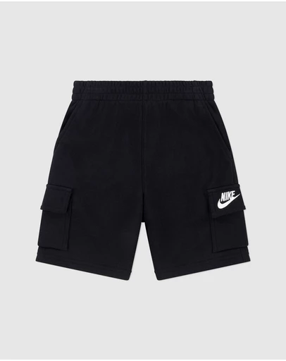 Nike - LBR Cargo Shorts - Kids
