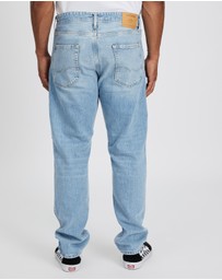 Jack & Jones - Chris Original 920 Relaxed Fit Jeans