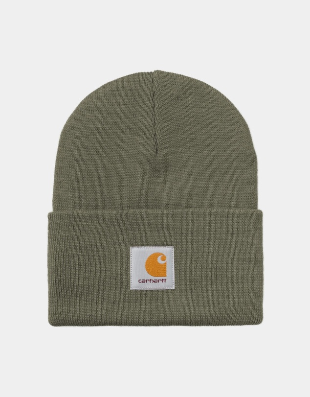 Carhartt WIP - Acrylic Watch Hat
