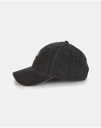 American Needle - Holden Silver Logo Ball Park Cap