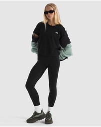 The North Face - TNF Essential Simple Dome Cutie T-Shirt