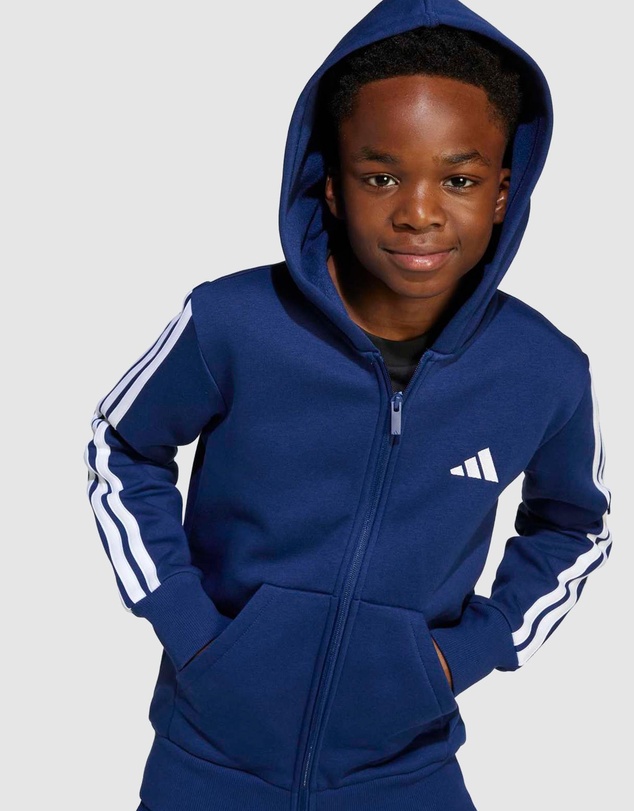 adidas Sportswear - Essentials Full Zip Hoodie