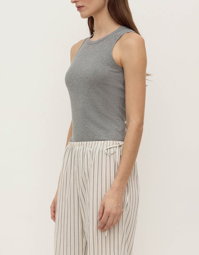 Assembly Label - Mara Rib Tank
