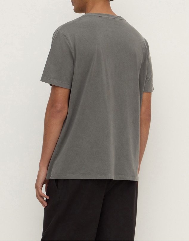 Assembly Label - Elijah Tee