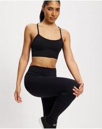 AVE Active - Comfy High-Waist 7/8 Tights
