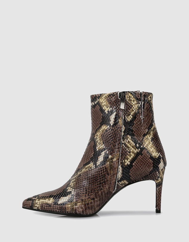 Sempre Di - Bora Ankle Boots