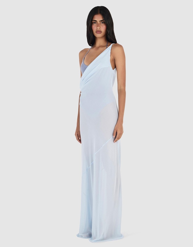 Ownley - Sandra Maxi Dress