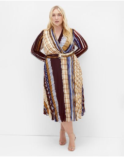Free Style Stripe