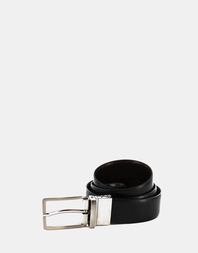 Wild Rhino - Formal Reversible Belt