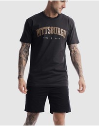 Counter Culture - Pittsburgh Tee