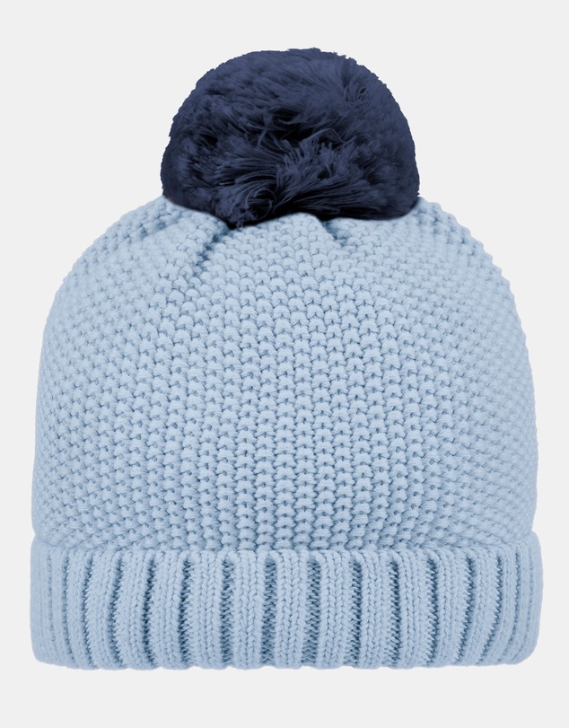 Toshi - Organic Beanie Bobby