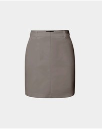 Forcast - Safira Mini Skirt