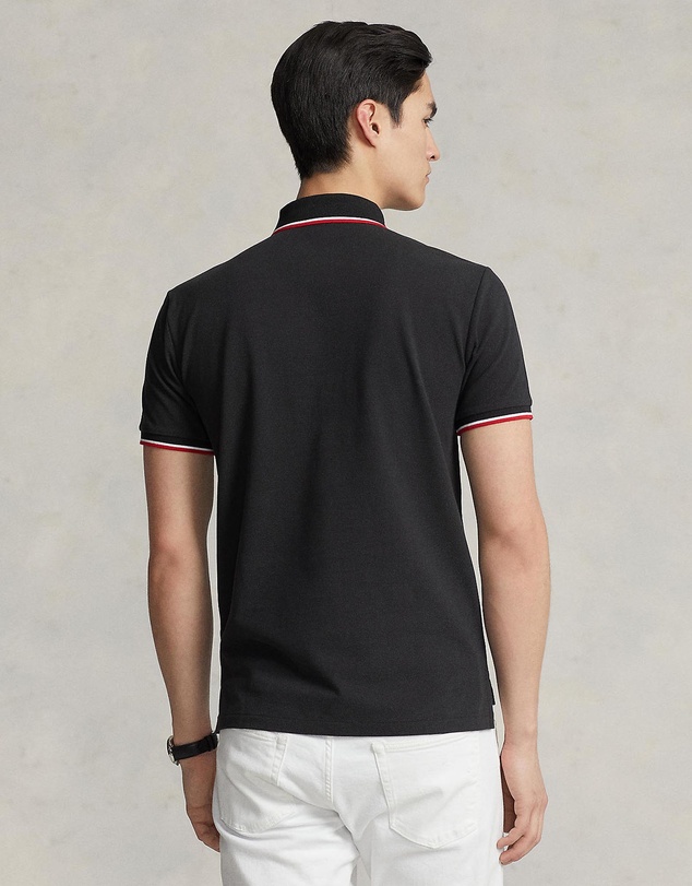 Polo Ralph Lauren - Short Sleeve Polo Shirt