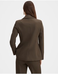 Forever New - Victoria Single Breasted Blazer