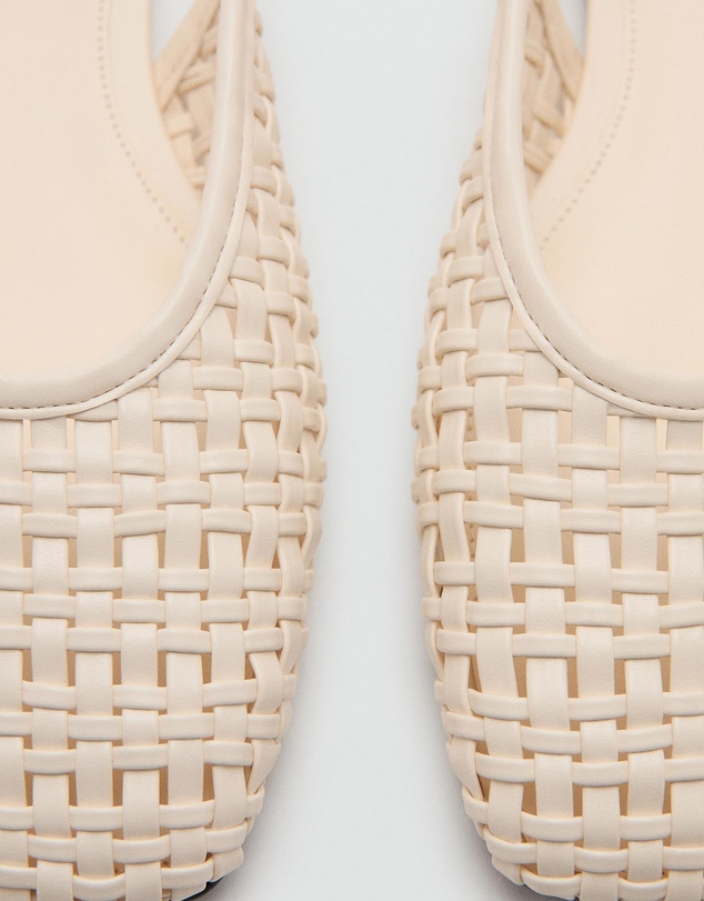 M.N.G - Lus Shoes