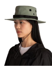Tilley - Recycled Utility Hat