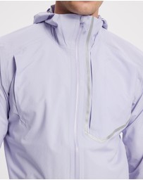 Salomon - BONATTI TRAIL JACKET Men's