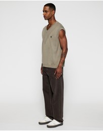 BOSS - Tennis Lifestyle Vest