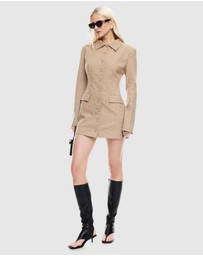 Lioness - Cheri Mini Dress
