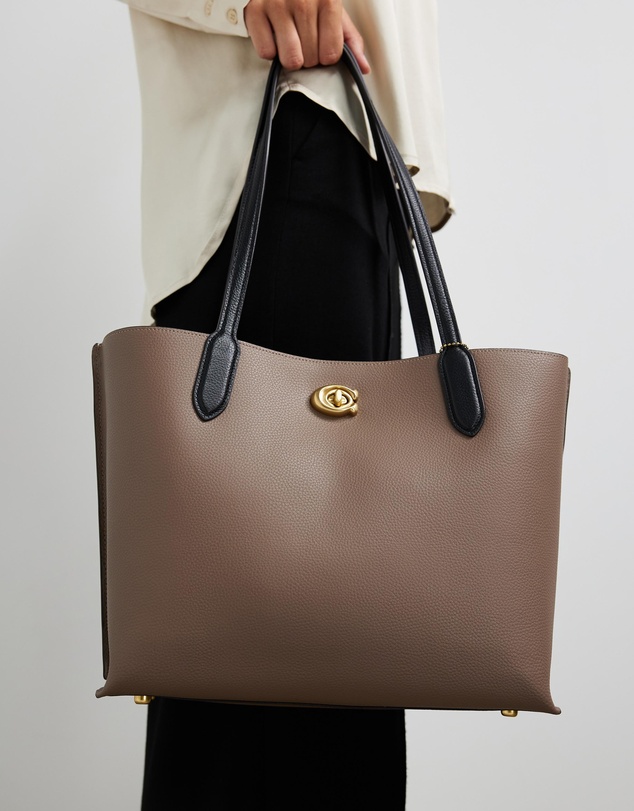 Coach - Willow Tote Bag