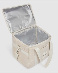 Sunday Supply Co - Dunes Towelling Cooler Bag