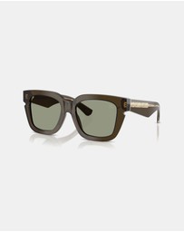 Burberry - BE4453