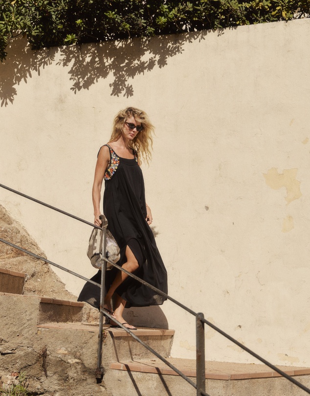 Auguste The Label - Amiah Maxi Dress