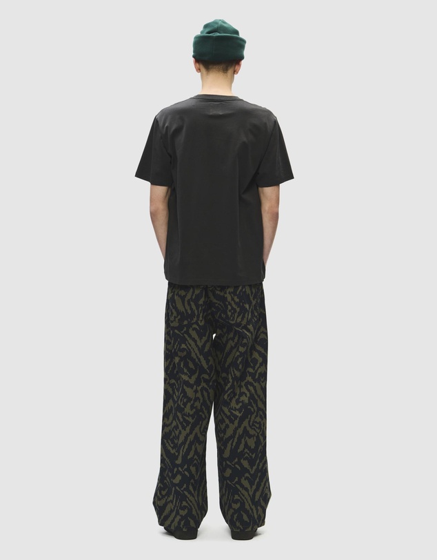 Wood Wood - Ace Ghost Tee