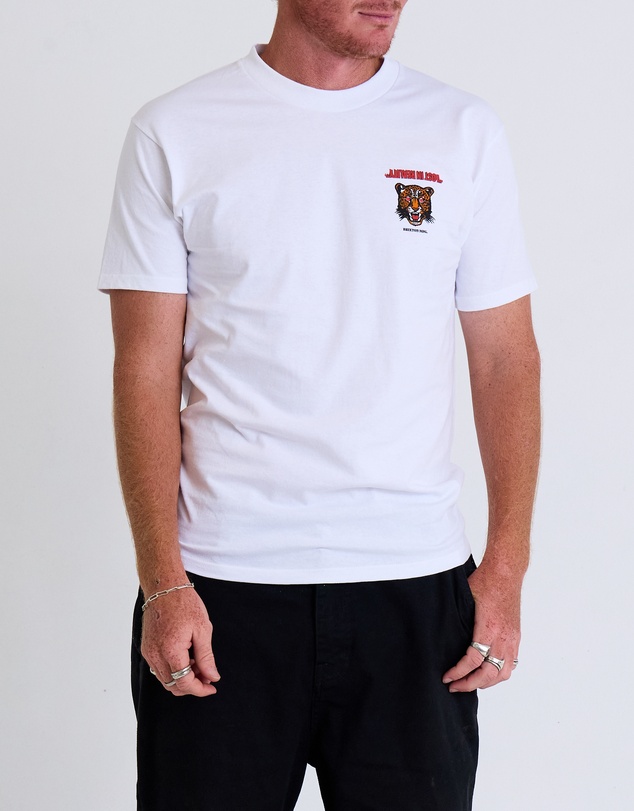 Brixton - Getaway Short Sleeve Shirt