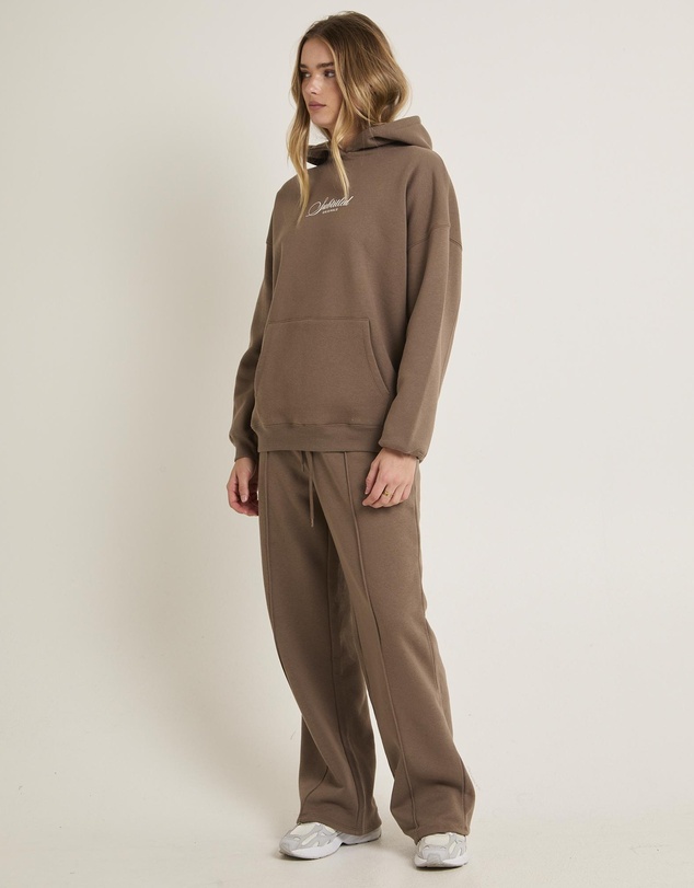Subtitled - Originals Oversized Hoodie