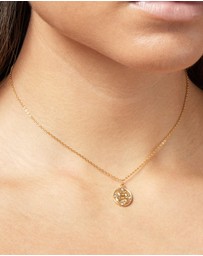 Pastiche - Eris Necklace
