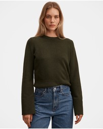 Forever New - Natalie Knitted Sweater