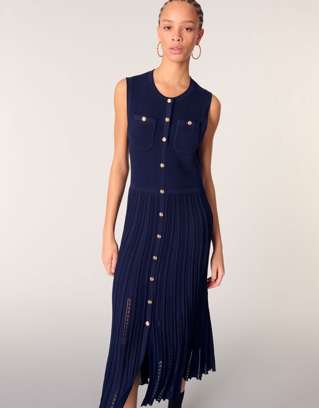 Maje - Ritoure Dress