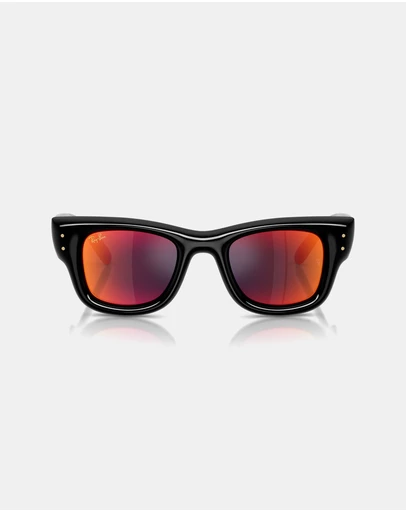 Ray-Ban - Wayfarer Puffer