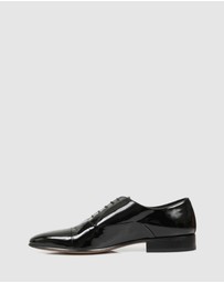 Brando - Seth Lace Ups