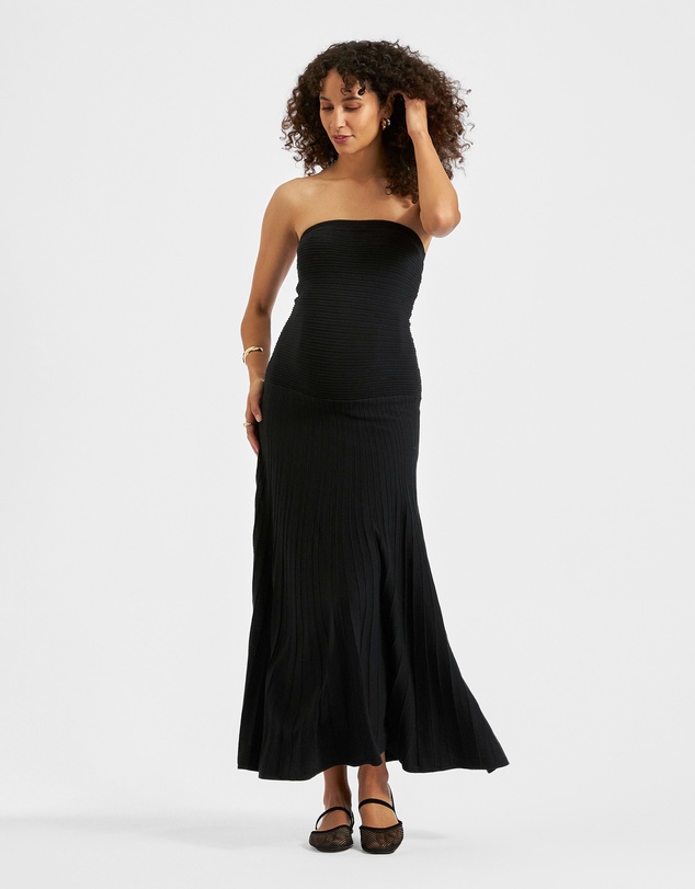 Ripe Maternity - Faith Knit Dress