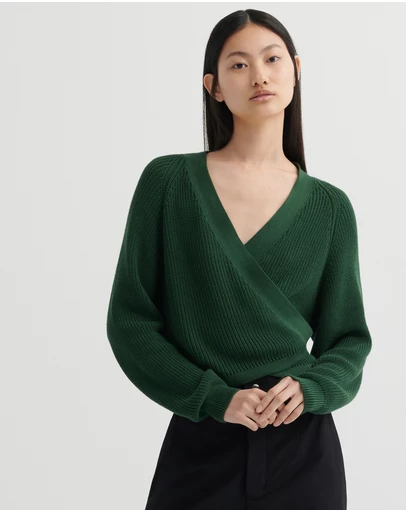 Kowtow - Composure Cardigan