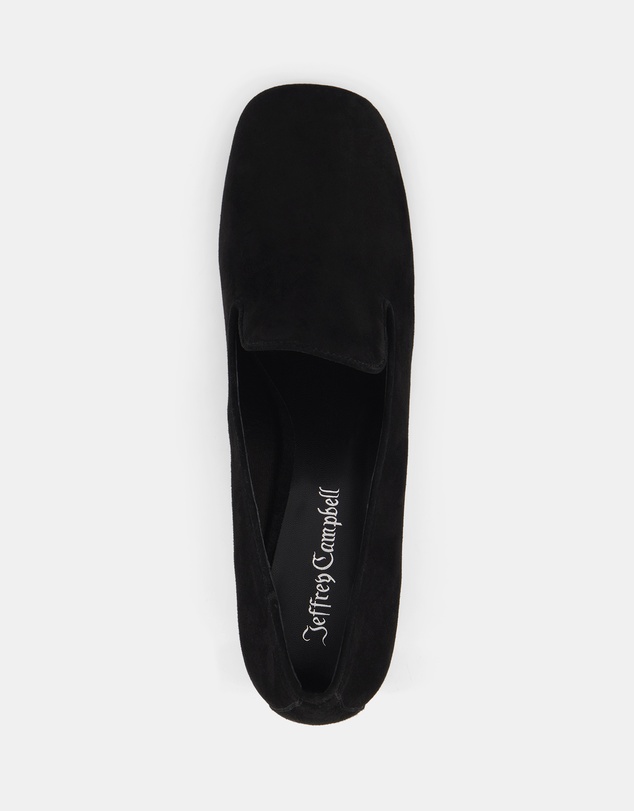 Jeffrey Campbell - Tidy Heels