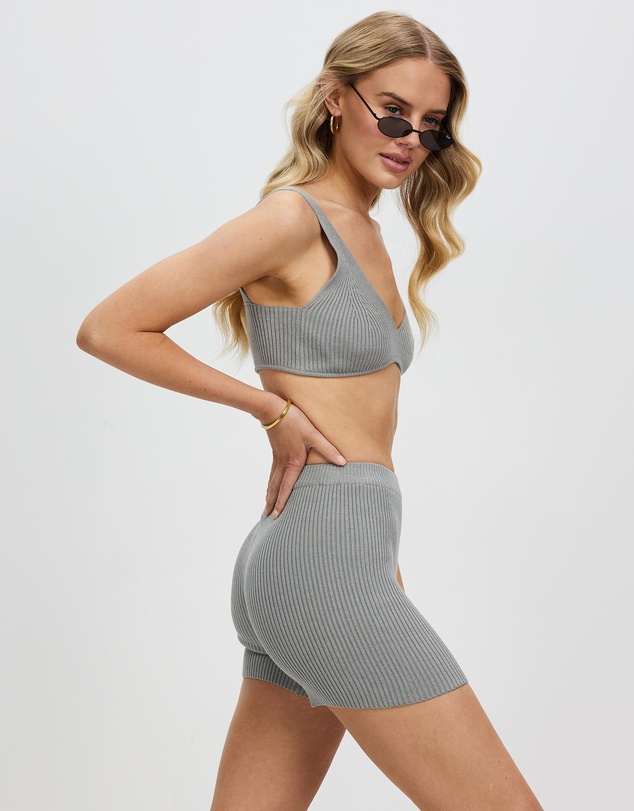 Style Addict - Olivia Knit Bra